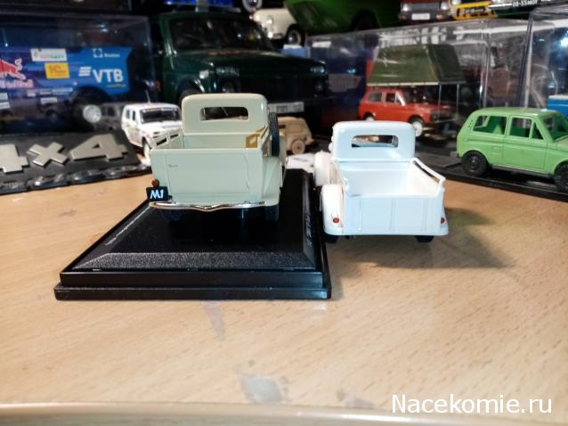 Фото наших коллекций автомобилей