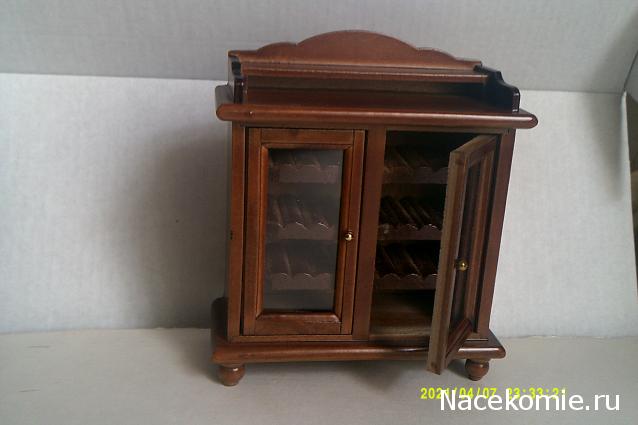 Eva1949 - Дом мечты-души моей воспоминания; 1Abrikoska - Мой гостеприимный дом