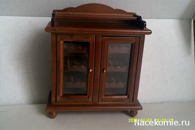 Eva1949 - Дом мечты-души моей воспоминания; 1Abrikoska - Мой гостеприимный дом