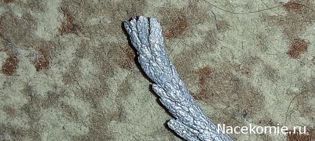 Коллекция минералов Allya