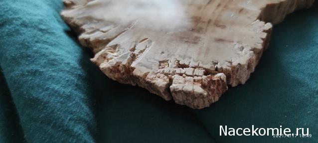 Коллекция минералов Allya