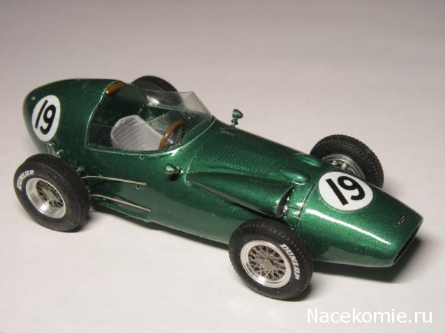 Наши коллекции - Формула 1