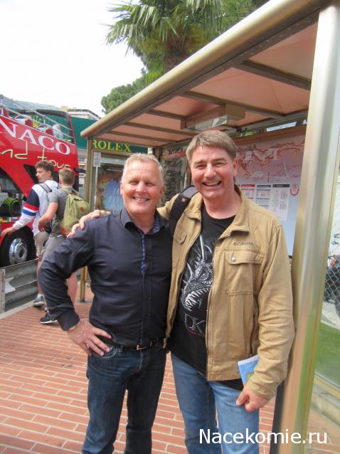 Наши коллекции - Формула 1