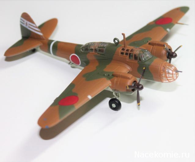 Модели и гашапоны в 1/144 - F-Toys, Bandai, Takara и другие