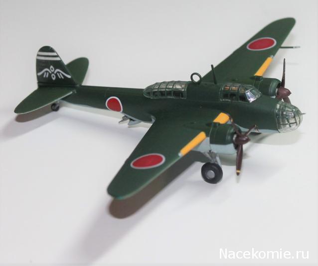 Модели и гашапоны в 1/144 - F-Toys, Bandai, Takara и другие