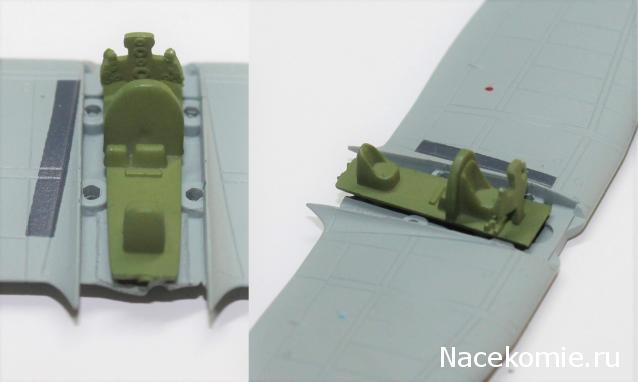 Модели и гашапоны в 1/144 - F-Toys, Bandai, Takara и другие