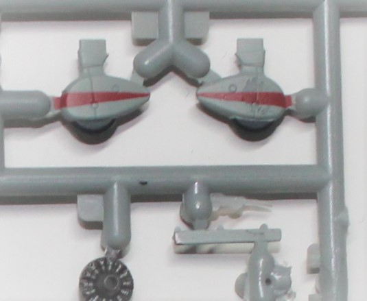 Модели и гашапоны в 1/144 - F-Toys, Bandai, Takara и другие