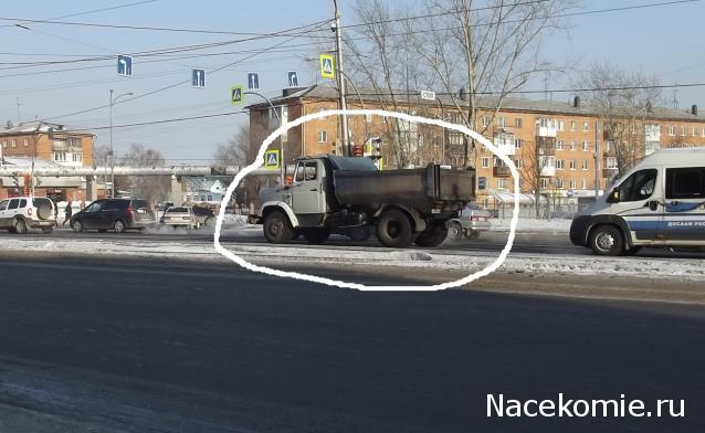 Автолегенды вживую