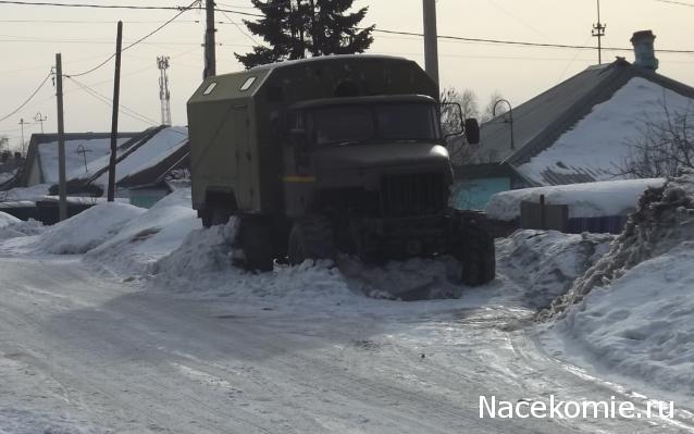 Автолегенды вживую