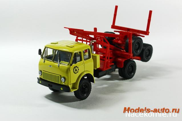 Легендарные Грузовики СССР - График выхода и обсуждение