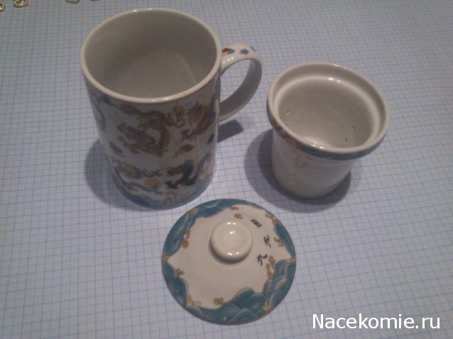 Тракторная болталка