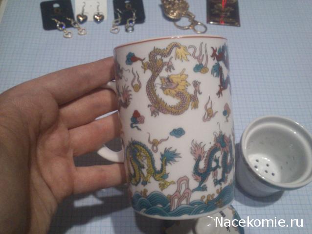 Тракторная болталка