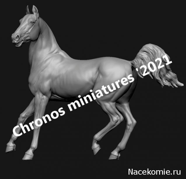 Chronos Miniatures, фото, обсуждения, пожелания, общение с представителем