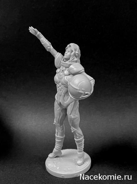 Chronos Miniatures, фото, обсуждения, пожелания, общение с представителем