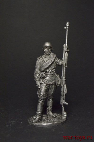 Общаемся с представителями фирмы EК Castings