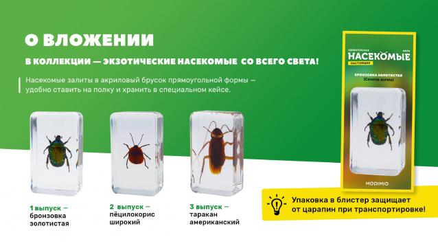 Жуки 4 график выхода серий Форум о журнальных коллекциях Деагостини, Ашет, Eaglemoss, Modimio :: Жуки и Пау