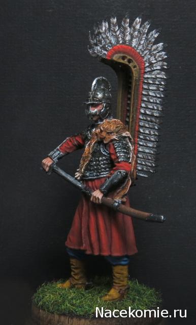 Общаемся с представителями фирмы EК Castings