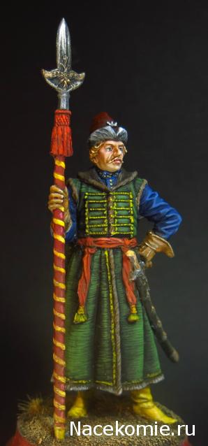 Общаемся с представителями фирмы EК Castings