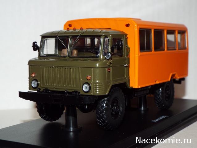 Ваши коллекции автобусов и общественного транспорта