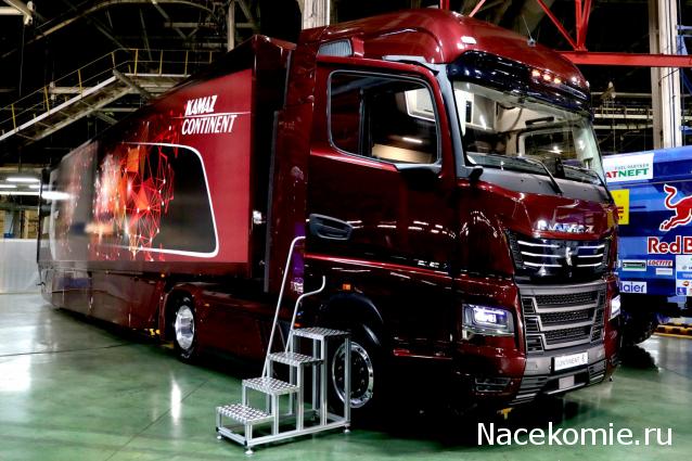 Малоизвестные факты об авто и не только...