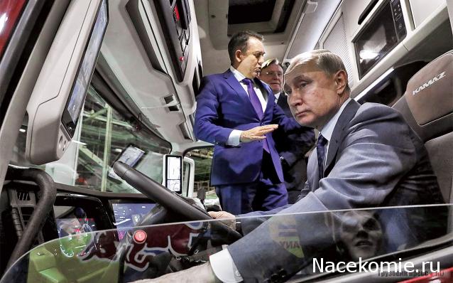 Малоизвестные факты об авто и не только...