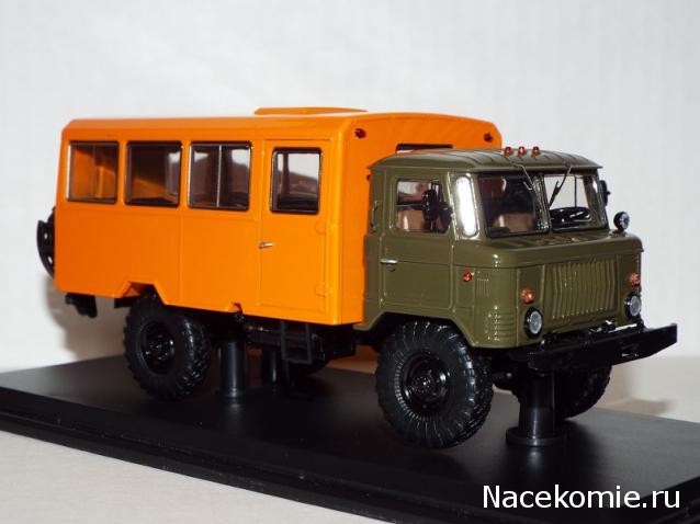 Ваши коллекции автобусов и общественного транспорта