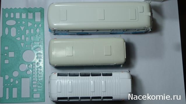 Наши Автобусы №22 - РАФ-976