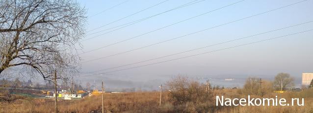 Eva1949 - Дом мечты-души моей воспоминания; 1Abrikoska - Мой гостеприимный дом