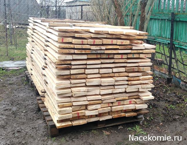 Eva1949 - Дом мечты-души моей воспоминания; 1Abrikoska - Мой гостеприимный дом