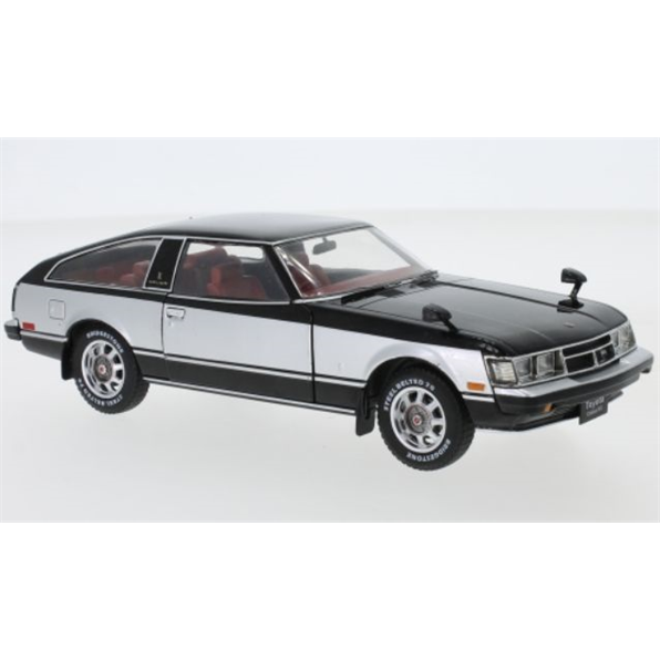 Легендарная болталка (ЛСА 1:24)