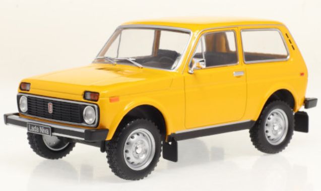 Легендарная болталка (ЛСА 1:24)