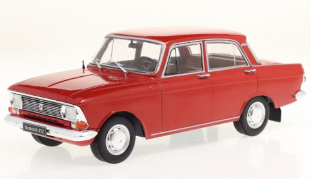 Легендарная болталка (ЛСА 1:24)