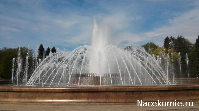 Тракторная болталка