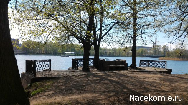 Тракторная болталка