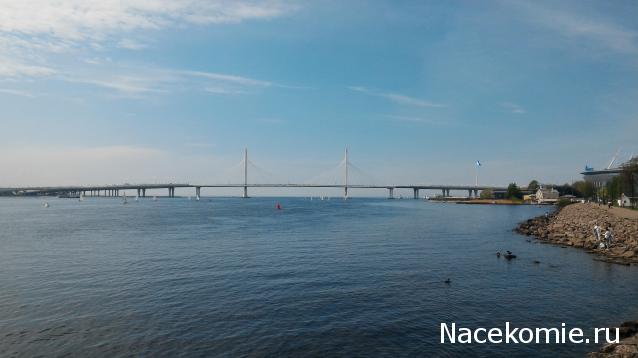 Тракторная болталка