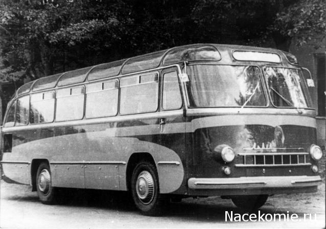 Ваши коллекции автобусов и общественного транспорта