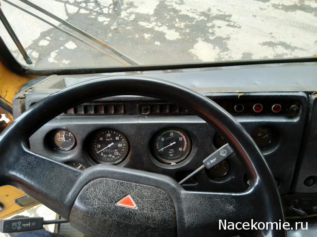 Автолегенды вживую