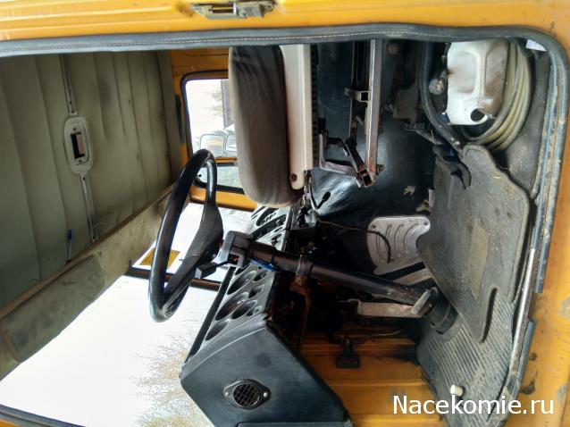 Автолегенды вживую