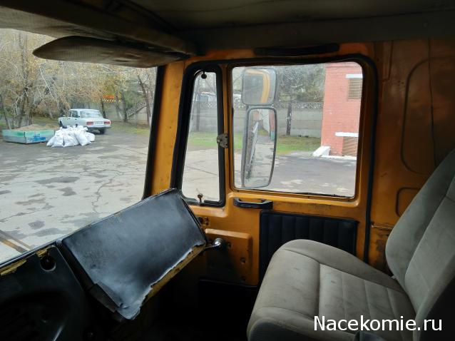 Автолегенды вживую