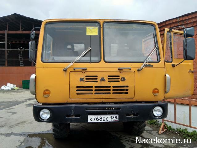 Автолегенды вживую