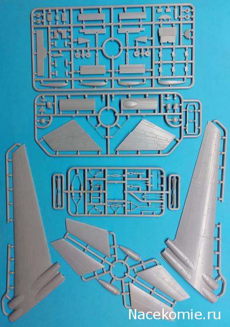 Модели и гашапоны в 1/144 - F-Toys, Bandai, Takara и другие