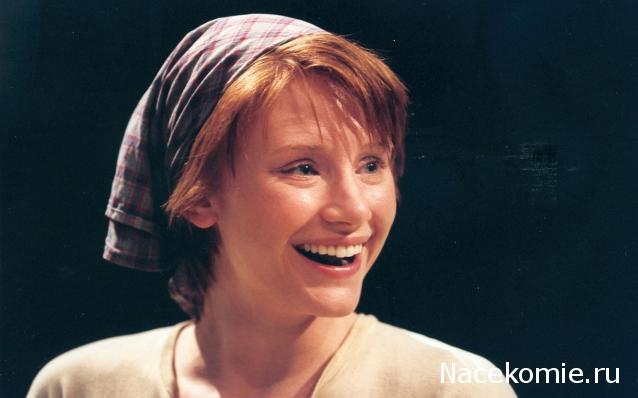 Кинозал автолюбителей