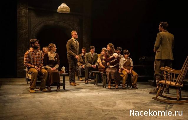 Кинозал автолюбителей