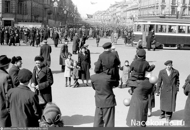 О транспорте и не только...