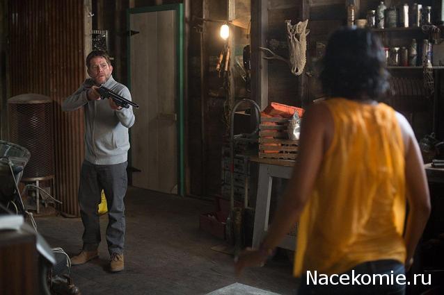 Кинозал автолюбителей