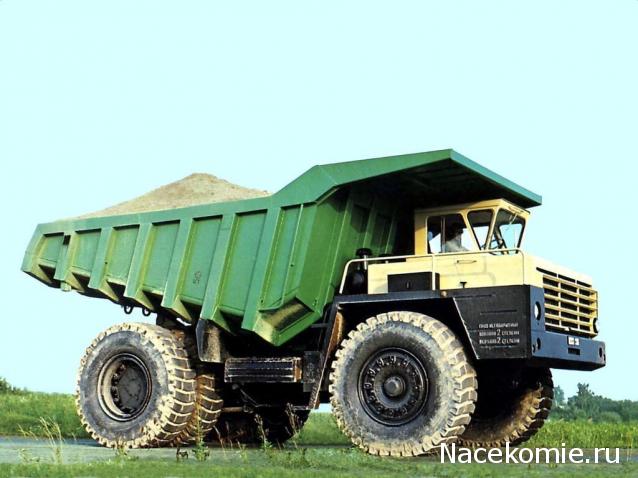 Малоизвестные факты об авто и не только...