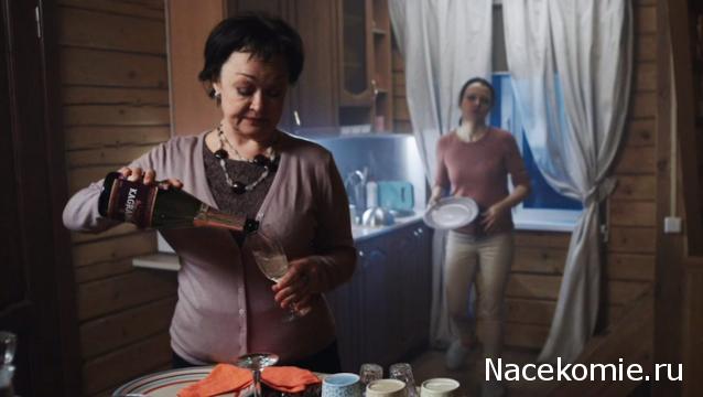 Кинозал автолюбителей