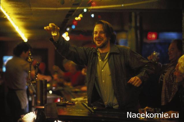 Кинозал автолюбителей