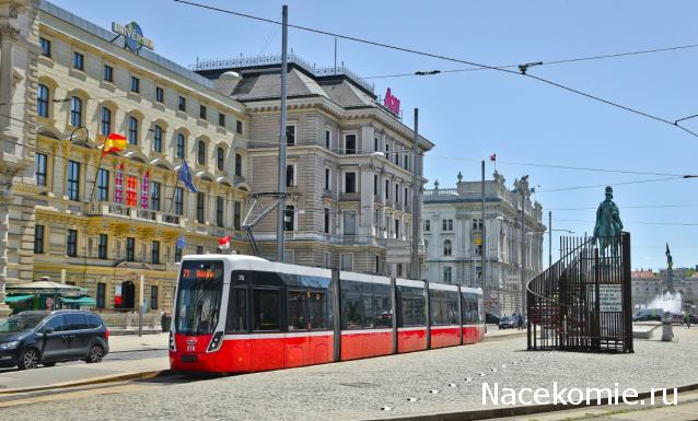 О транспорте и не только...