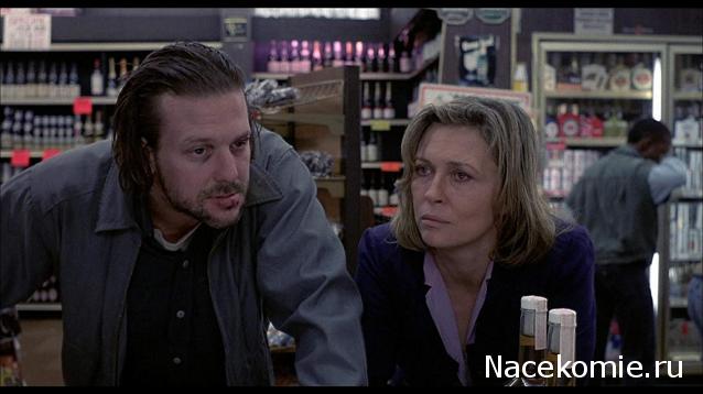 Кинозал автолюбителей